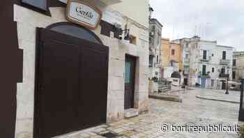 Bari, la gelateria Gentile raddoppia: nuova sede con più spazio e più gusti. "Ma la qualità è quella di sempre" - La Repubblica