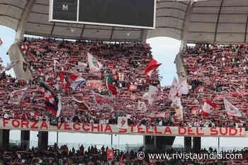 Bari nonostante tutto - Undici