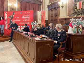 Sport:a Bari torna Vivicittà, il 10/4 prima corsa post Covid - Agenzia ANSA