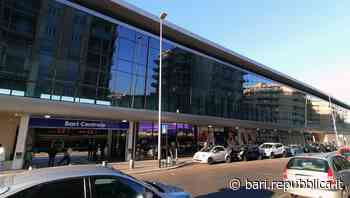 Bari, stazione Centrale in arrivo un autonoleggio in piazza Moro e una caffetteria in via Capruzzi - La Repubblica