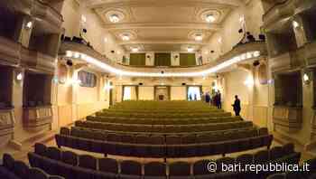 Bari, al Kursaal due giorni di incontri con Sky Tg24 Live in: ospiti Carfagna e Gentiloni, talk con Brunori S… - La Repubblica