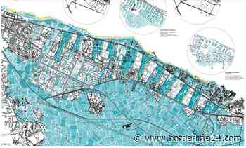 Bari, sei parchi per riqualificare la costa sud. Decaro: "Opera che cambiera la città" - Borderline24.com