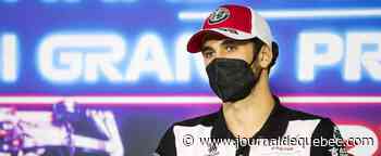 Formule E : les tifosis pour relancer Antonio Giovinazzi?