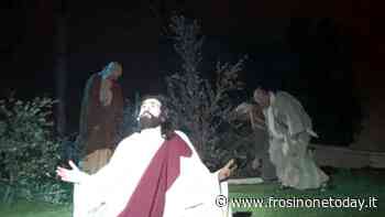 Sora, con la Passione di Cristo torna in scena la Sacra Rappresentazione - FrosinoneToday