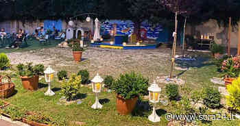 Sora: “La Fortezza dei Sogni” compie 35 anni. Buon compleanno! - Sora24