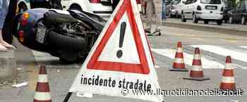 Viabilità Frosinone-Sora, inchiesta: troppi incidenti e morti - Il Quotidiano del Lazio