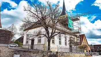 Mötzinger Kirche vernetzt - Gemeinden im Oberen Gäu wollen stärker zusammenarbeiten - Schwarzwälder Bote