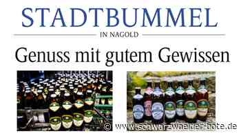 Anzeige - Genuss mit gutem Gewissen - Schwarzwälder Bote