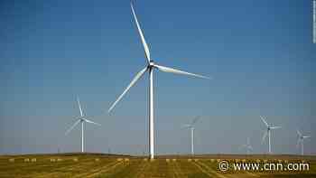 US wind energy just hit a major milestone