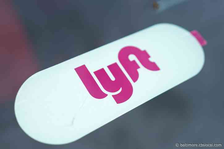 Baltimore Partners With Lyft To Get New Employees Free Rides To Work