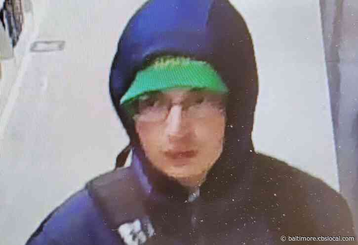 University Of Maryland Officers Arrest On-Campus Assault Suspect, Police Say