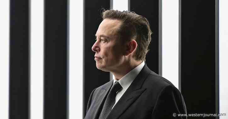 Musk Amends SEC Filing, And It's Bad News for Woke Twitter Employees