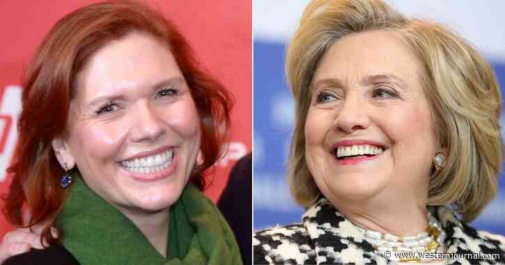 Embattled Disney Hires Former Clinton Campaign Staffer for Key Role