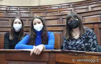 LANINO VERCELLI – Olimpiadi delle Neuroscienze - vercellioggi.it/