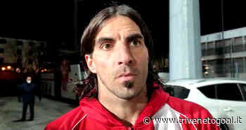 Triestina-Pro Vercelli, Lopez: “Non abbiamo fatto un campionato all'altezza del nostro organico, ma il quinto posto…” | Triveneto Goal - Trivenetogoal