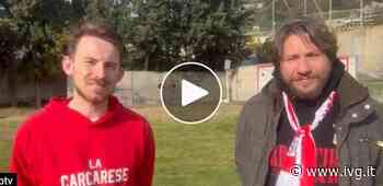 Video di Carcarese in Promozione: tutta la gioia del presidente Vercelli e del ds Gandolfo - Il Vostro Giornale - IVG.it