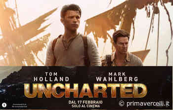 Il cinema per tutti dell'Associazione Liberi di Scegliere ODV - Prima Vercelli