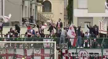 Live 24! Pro Vercelli-Padova, il giorno dopo: ora il Biancoscudo è davvero padrone del proprio destino… | Padova Goal - Padova Goal