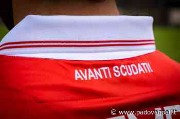 Live 24! Pro Vercelli-Padova, avanti Biancoscudati! | Padova Goal - Padova Goal