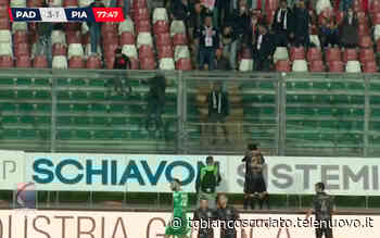 Il Padova a Vercelli, Südtirol alla prova Lecco: l'incrocio della quartultima giornata VIDEO - TG Biancoscudato