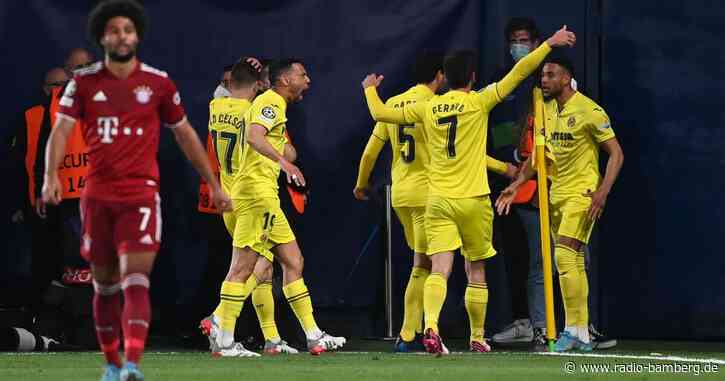 Krasse Bayern-Panne: Kracher gegen Klopp weit entfernt