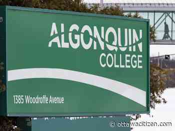 Algonquin College will end mask, vaccine requirements on May 1