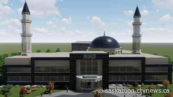 Islamic Association of Sask. aims to build new mosque in Saskatoon as current centre overflows