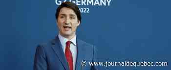 Trudeau choisi par l’ONU pour promouvoir le développement durable