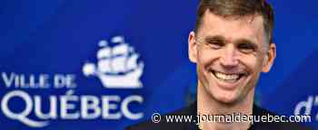 Le maire Marchand «très heureux» du feu vert au tramway