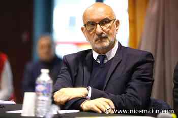 Émotion au conseil municipal de Carros, l’ancien maire Charles Scibetta annonce sa démission