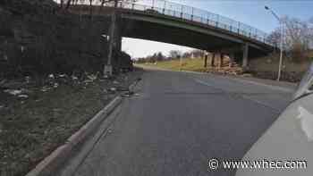 New efforts to clean up the Inner Loop announced