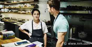 Building Safer &amp; Stronger Teams: 4 tools that drive de-escalation