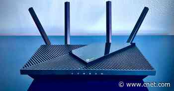 Best Wi-Fi 6 Routers of 2022     - CNET
