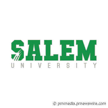 Salem Announces Master of Science in Health and Human Performance Program