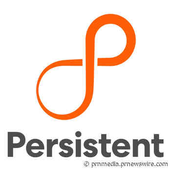 Persistent stärkt Personalbereich und Betriebsführung für weiteres kontinuierliches Wachstum