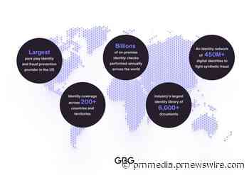 GBG crea el mayor proveedor de verificación de identidad y prevención del fraude de América