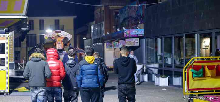 Tra una settimana a Galliate il sopralluogo sulla giostra dove è morta Ludovica - La Stampa