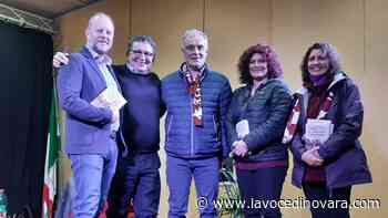 Galliate: il Club Toro incontra Eraldo Pecci - La Voce Novara e Laghi