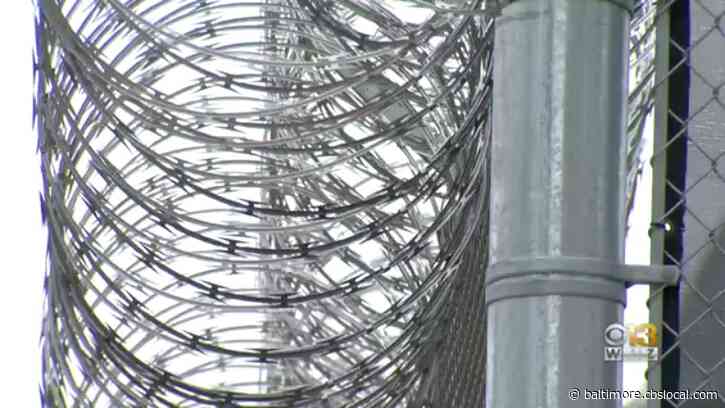 Maryland Man Gets 80 Years In Prison In Mom’s Stabbing Death