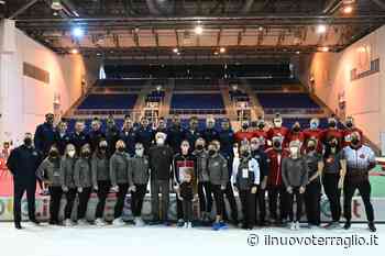 Ginnaste da sette nazioni per il Trofeo Città di Jesolo - Il Nuovo Terraglio