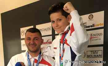 Kickboxing, pioggia di medaglie per la Yama Arashi a Jesolo - Piacenza24