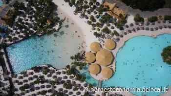 Pareschi, fondatore del Caribe Bay di Jesolo, è il nuovo presidente dell’Associazione parchi italiani - Nordest Economia