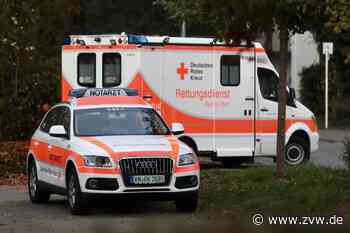 Kernen im Remstal: 36-Jähriger bei Sturz aus Fenster lebensgefährlich verletzt - Blaulicht - Zeitungsverlag Waiblingen