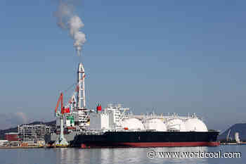 Is coal ‘better for the climate’ than LNG?