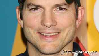 What Really Happened To The Ashton Kutcher-Backed Dolce Restaurants - Mashed