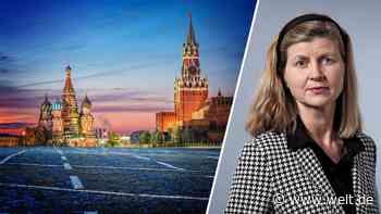 Noch zwei Winter russisches Gas? Dieser Zeitplan ist doppelt absurd