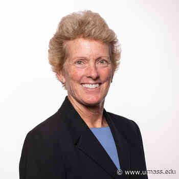 Carol Barr Leaving Leadership Role in Provost's Office - UMass News and Media Relations