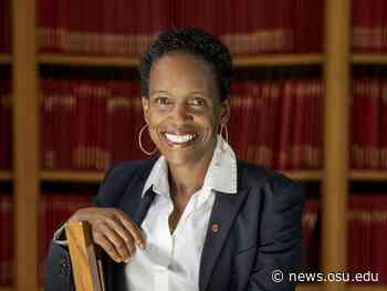 Ohio State provost delivers State of Academic Affairs address - The Ohio State University News