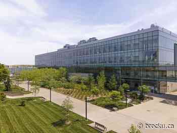 Public candidate presentations coming soon for Vice-Provost, Teaching and Learning role - Brock University