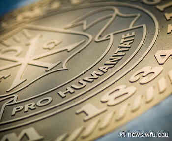 Michele Gillespie to succeed Rogan Kersh as Provost | Wake Forest News - Wake Forest News